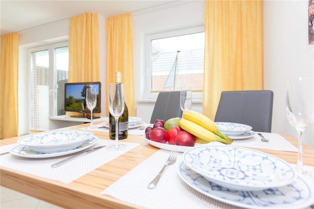 Haus-handel-wohnung-04 * Westerland