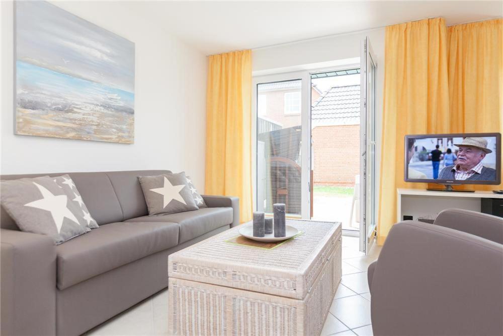 Apartment Haus-handel-wohnung-04 Westerland