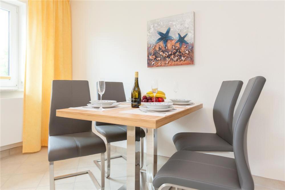 Apartment Haus-handel-wohnung-04 Westerland
